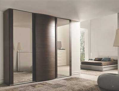 Closets