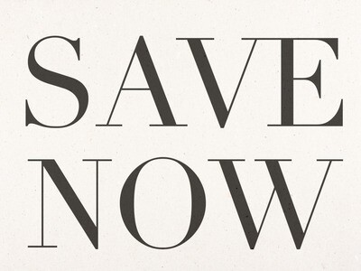SALE!