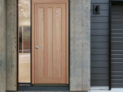DOORS