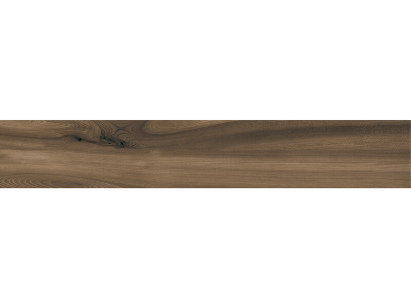 47.24" x 7.87" | Regal Bosco Wood Coco Porcelain Matt, Wall &amp; Floor Tiles, Dark Brown