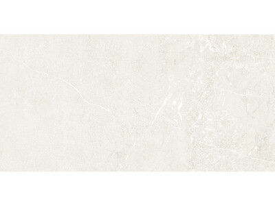 24" x 48" | Etienne Bianco, Porcelain Matt, Wall &amp; Floor Tiles, Marble Effect, Sandy Light Beige
