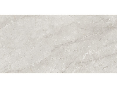 24''x48'' | Fabia Gris, Porcelain Gloss, Wall &amp; Floor Tiles, White, Grey Tones