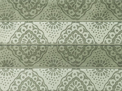 SALE | WFT 12''x24'' | 24 - 5277-HL 300x600 Ceramic Tile, Green