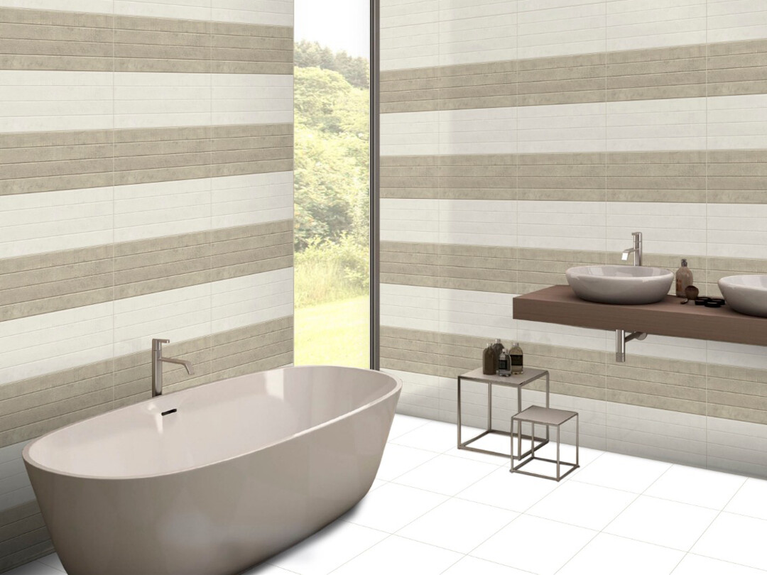 SALE | WFT 12&#39;&#39;x24&#39;&#39; | 25 - 5277-DK 300x600 Ceramic Tile