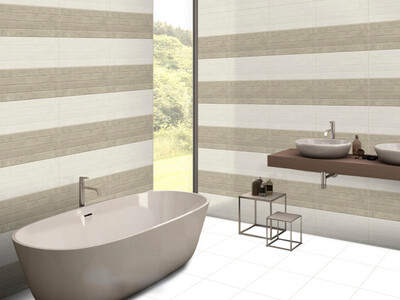 SALE | WFT 12&#39;&#39;x24&#39;&#39; | 25 - 5277-DK 300x600 Ceramic Tile