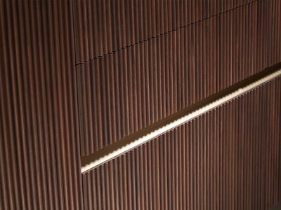 Custom-Made | Rodin Contemporary Kitchen, Veneer