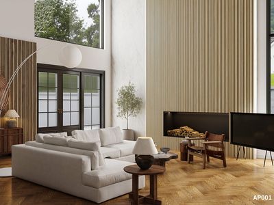 WALL PANELS