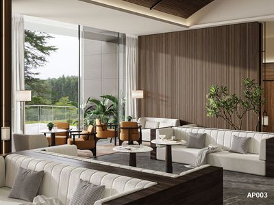 Acoustic Wall Panels