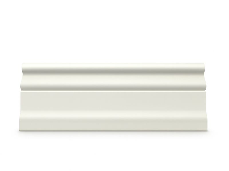 2900 x 151 x 12MM | Base Mounding, TJS3-15 ($240 per foot)