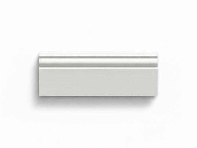 2900 x 80 x 12MM | Base Mounding, TJ05-8  ($149 per foot)