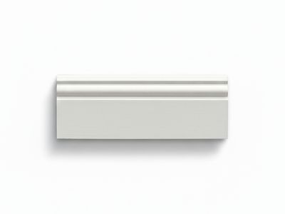 2900 x 80 x 12MM | Base Mounding, TJ05-8  ($149 per foot)