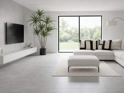 Floor Tiles