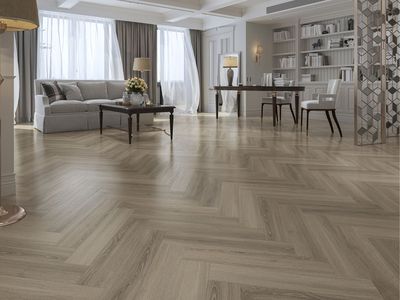 Spc Luxury Vinyl