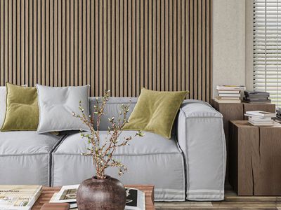 WALL PANELS