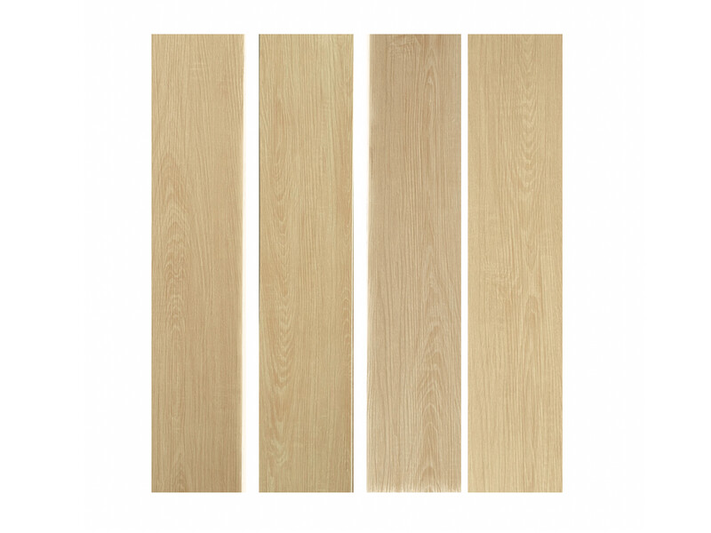 1 Box (10 Planks)  7 1/4" x 48" | SPC Premier Vinyl, Waterproof Vinyl, Sunbeam Delight, HQ-066
