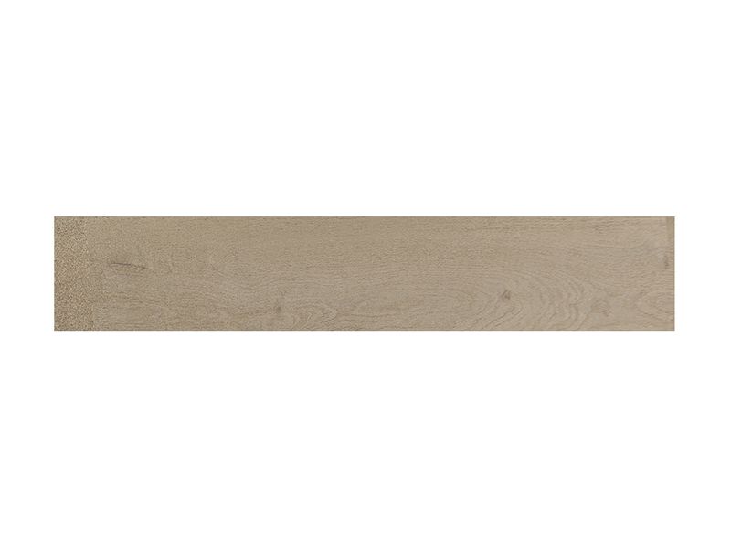 SPC Click Lock Vinyl Flooring Plank l 15 Sq. Ft, Thick 5.5 mm + 1.5 mm padding, Wear layer 0.5 mm, 100% Water resistant, Cappuccino Taste (ER1602)