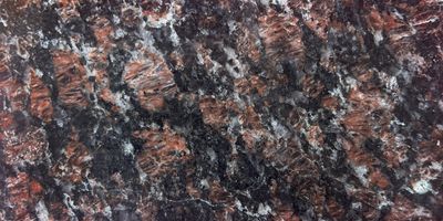 9ft x 26" x 17or 34mm | Granite Countertop -  Granite Brown
