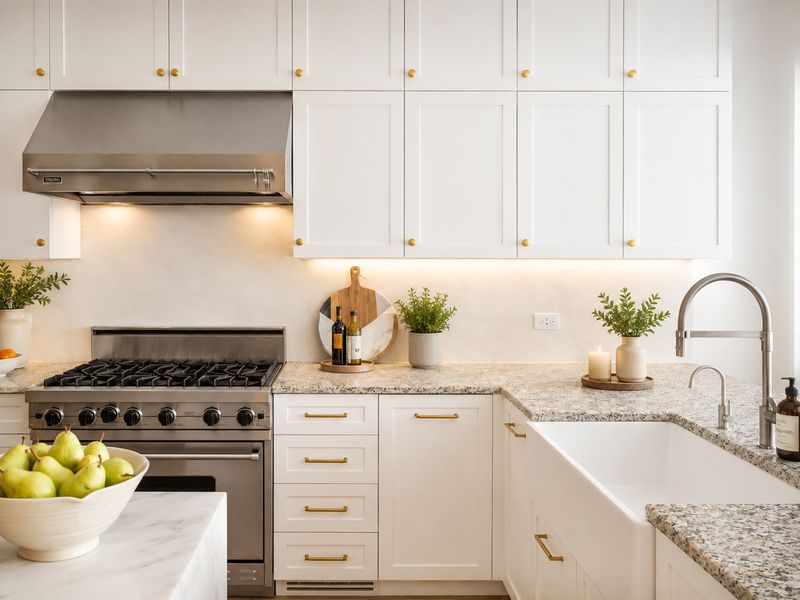 9ft x 26" x 17 or 34mm | Granite Countertop - Granite Pink