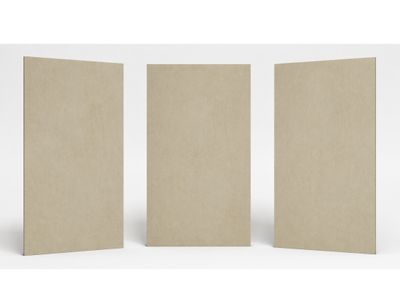 9' x 4' x 4.5mm (thickness), STEP GUARD SPC FastPanel | Wall panel, Concrete Stone