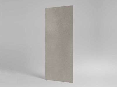 9' x 4' x 4.5mm (thickness), STEP GUARD SPC FastPanel | Wall panel, Stone Ash