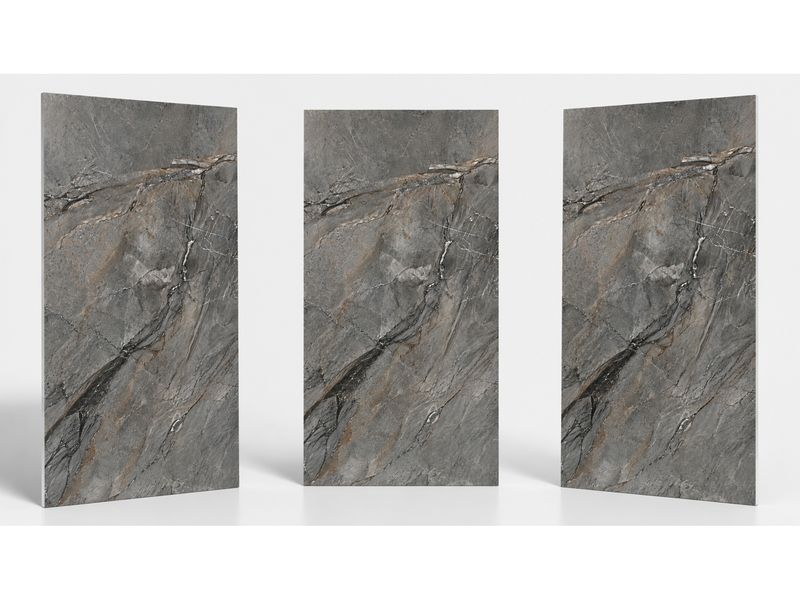 9' x 4' x 4.5mm (thickness), STEP GUARD SPC FastPanel | Wall panel, Prometheus Vein