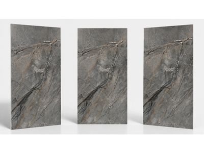 9' x 4' x 4.5mm (thickness), STEP GUARD SPC FastPanel | Wall panel, Prometheus Vein
