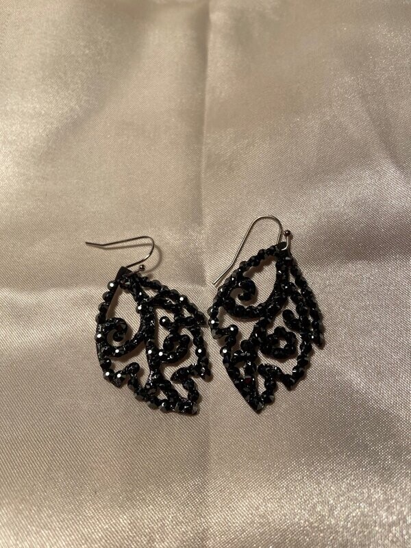 Open Filigree