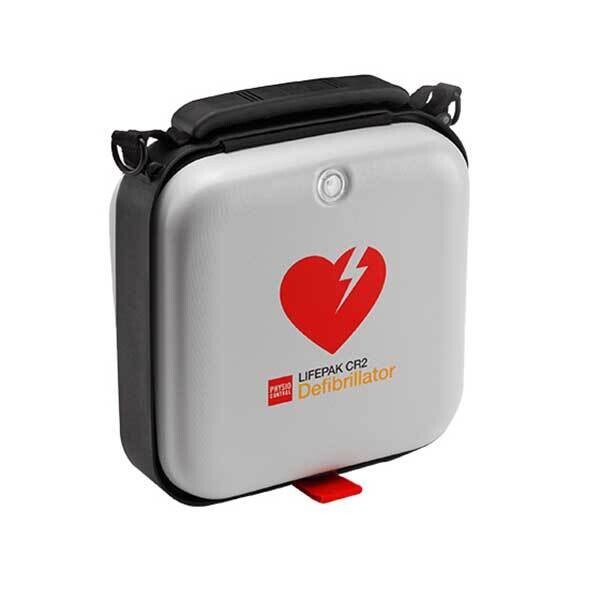 Lifepak CR2 Essential Fully Automatic AED