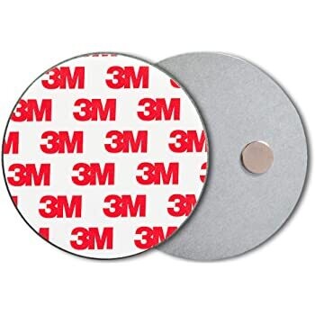 Smoke Alarm Magnet