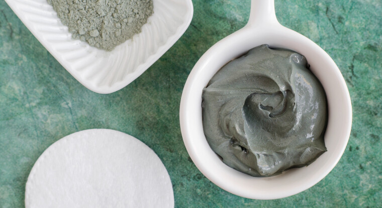 Restore Womb Clay