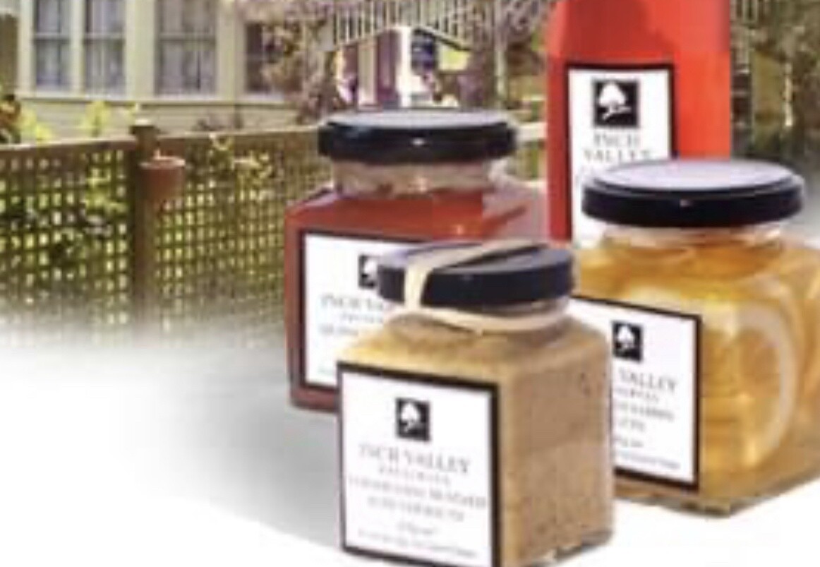 Inch Valley Preserves
