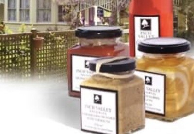 Inch Valley Preserves