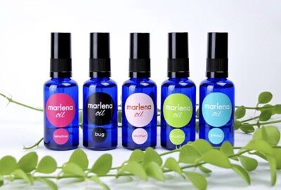 Marlena Oil