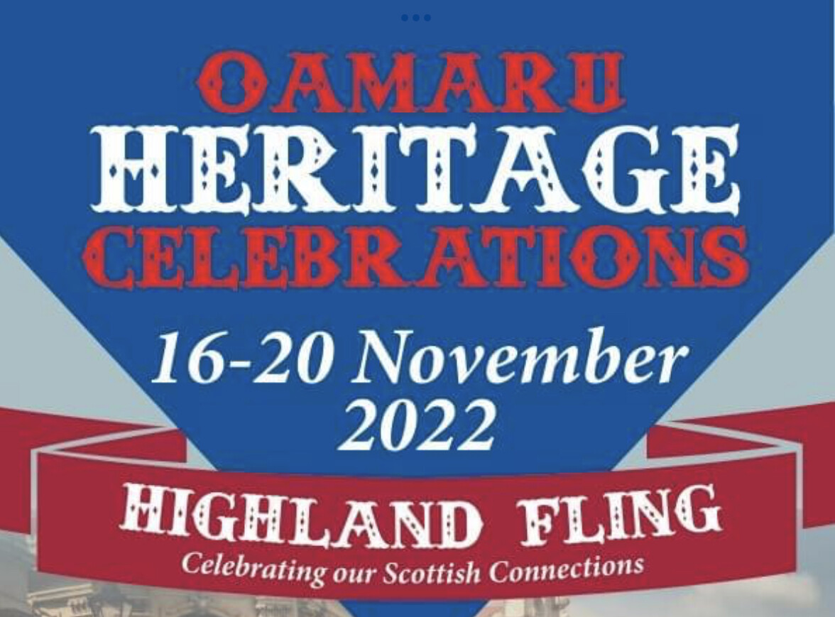 Victorian Heritage Celebrations