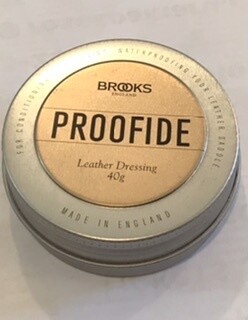 Brooks Proofide 40gm