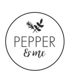 Pepper & Me Sprinkles