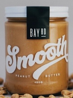 Bay Road Peanut Butter