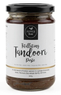 Tit‘Illating Tandoori Paste