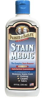 stain medic