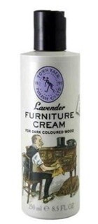 Furniture Cream - Dark