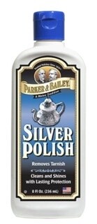 Silver Polish