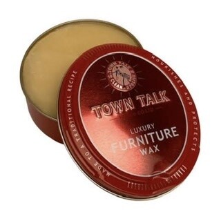 Luxury Furniture Wax