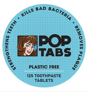 Pop Tabs