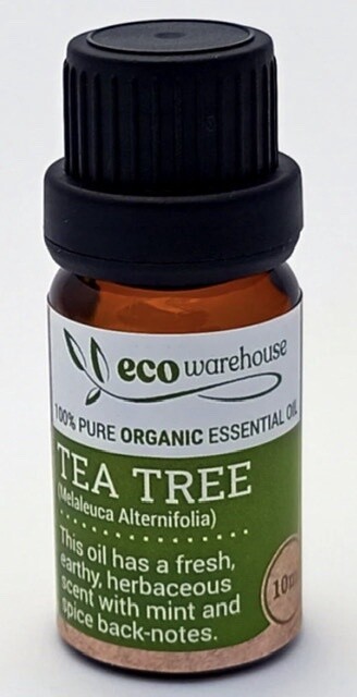 Tea Tree Oil 10ml