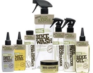 Pure Cycle products