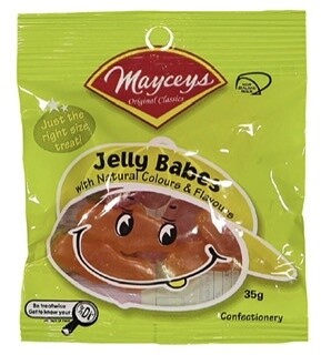 Macey&#39;s Small Bags