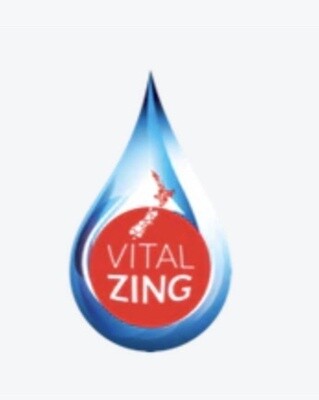 VitalZing WaterDrops