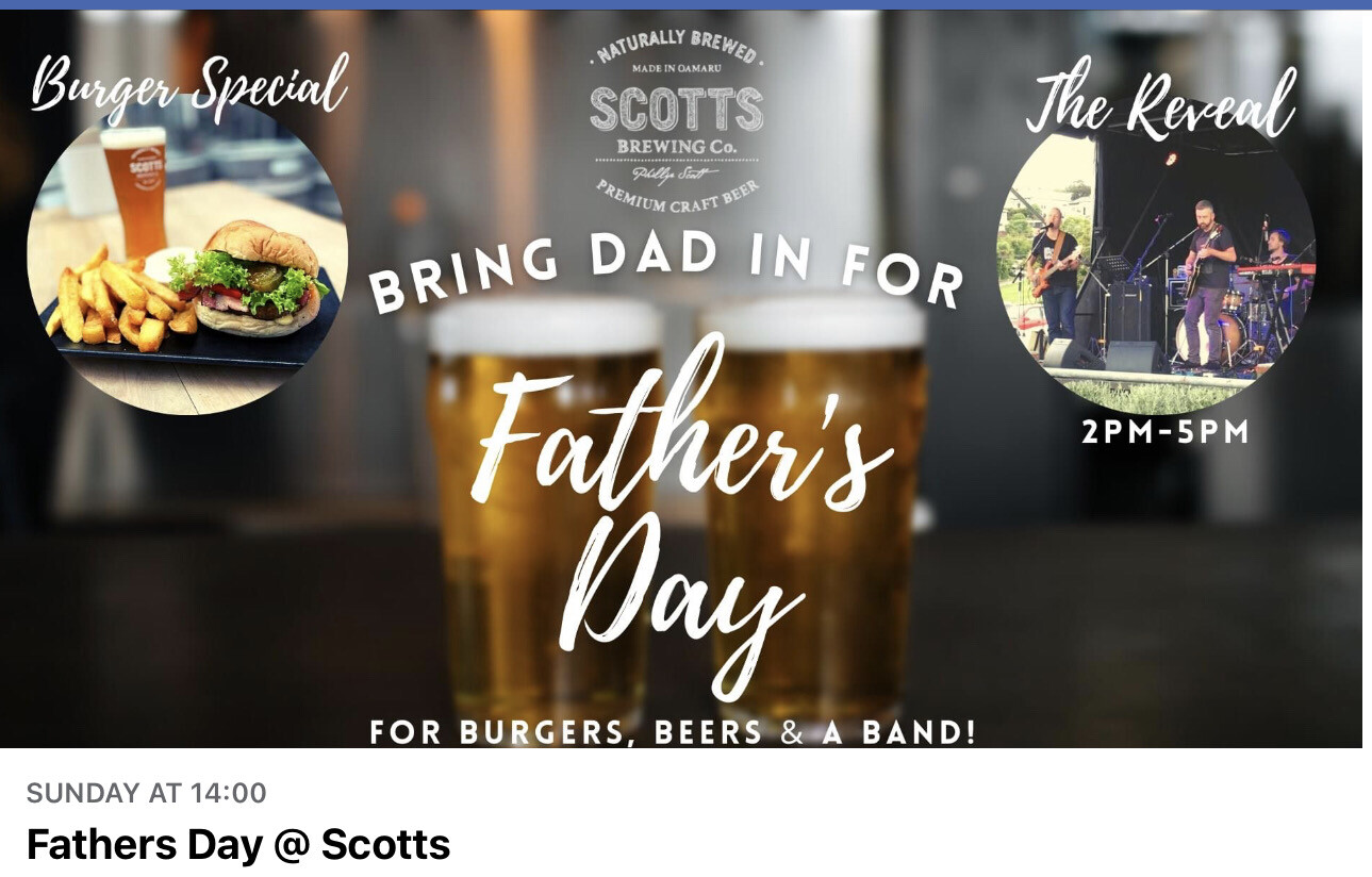 Scott’s Brewery