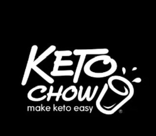 Keto Chow Sweet Flavours