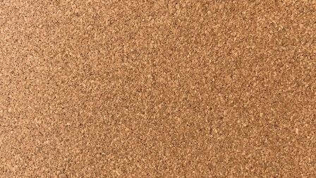 Feuille de liège (10 mm) Haute densité Feuille de liège (10 mm) Haute densité